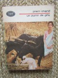 Un pumn de grau - Prem Chand