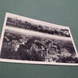CARTE POSTAL INTERBELICA 1937 CIRCULATA