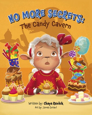 No More Secrets: The Candy Cavern foto