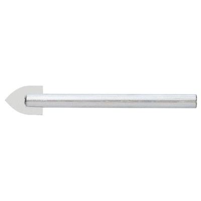 Burghiu pentru materiale ceramice si sticla 10mm GRAPHITE 57H263 HardWork ToolsRange foto