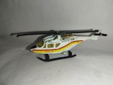 Bnk jc Matchbox SB-25 Helicopter Rescue