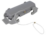 Capac protecție Han 24B cu clichet dublu metal