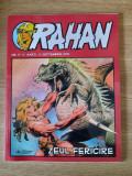 Revista RAHAN (Nr. 17 / 21 Septembrie 2010) &ndash; ZEUL &rdquo;FERICIRE&rdquo;