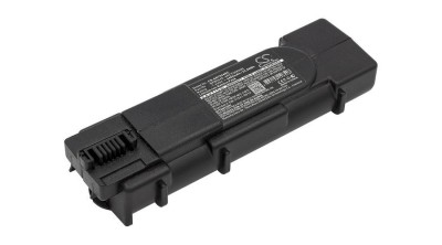 Cameron Sino 4400mAh ARRIS TM822G,TG862G,TG852G,TM502G,TM602G,TM722G,Touchstone TM5,Touchstone TM6,Touchstone TM7,Touchstone TM8 Baterie foto