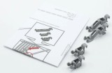 Cumpara ieftin Piesa de fixare pentru masina de spalat vase SIEMENS iQ300 SR536S00ID 00635884.