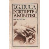 Portrete si amintiri, editia a V-a