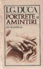 Portrete si amintiri, editia a V-a foto