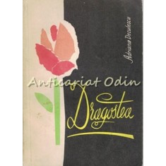 Dragostea - Adriana Deculescu