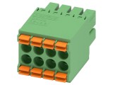 Conector regletă de conexiuni deconectabilă PHOENIX CONTACT COMBICON 1790124