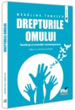 Drepturile omului - Paperback brosat - Pro Universitaria