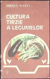 CULTURA TARZIE A LEGUMELOR-VOINEA MARIN-347451