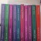 9 romane din Colectia Iubiri de poveste - Tessa Dare , Meredith Duran , Caroline Linden