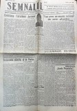 Semnalul. Cotidian independent al democratiei romanesti, nr. 1817, 29 mai 1948
