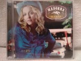 CD - Madonna - Music, Album 1CD-Set, Made in U.S.A., Warner Records