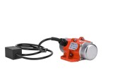 Cumpara ieftin Motor Vibrator pentru Masă Vibrantă 45W 220V cu reglaj turatie KD1793