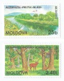 |Moldova, Europa CEPT, 1999, MNH