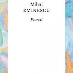 Poezii - Mihai Eminescu