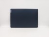 Capac Display Laptop, Lenovo, V17 G2 ITL Type 82NX, 5CB1B96518, AP21N000110, albastru inchis