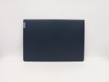 Capac Display Laptop, Lenovo, V17 G4 IRU Type 83A2, 5CB1B96518, AP21N000110, albastru inchis