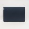 Capac Display Laptop, Lenovo, V17 G2 ITL Type 82NX, 5CB1B96518, AP21N000110, albastru inchis