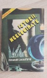 Almanah LUCEAFĂRUL Estival 1984: Istorii neelucidate