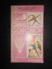Ghidul Colecțiilor PĂSĂRI - Muzeul Antipa 1984. Carte Biologie