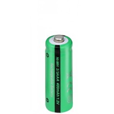 Acumulator 2/3 AAA, Ni-Mh, 400 mAh