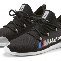 Adidasi Puma Evo Cat Oe Bmw M Motorsport Lifestyle Marime 39 Negru 80162461160