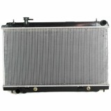 Radiator racire Nissan 350Z 2003-06; motor 3.5 V6, dimensiuni [mm] 729x400x16; 21460CD010; 21460CD700; producator Koyorad