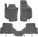 Covorase presuri cauciuc Premium stil tavita Seat Altea XL 2006-2015, Rezaw Plast