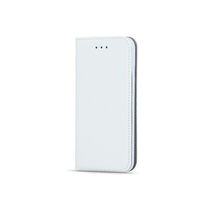 Husa SAMSUNG Galaxy J5 (2015) J500F - Smart Magnet (Alb) Husa SAMSUNG Galaxy J5 (2015) J500F - Smart Magnet (Alb)