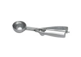 Lingura Inox Dozare Inghetata Was, 65mm, 100ml - Portii Perfecte, Ustensile Gatit Profesionale
