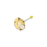 Miyota GL30 Mecanism Ceas Quartz