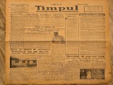Ziarul Timpul Nr. 3228/1946