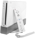 consola nitendo wii family