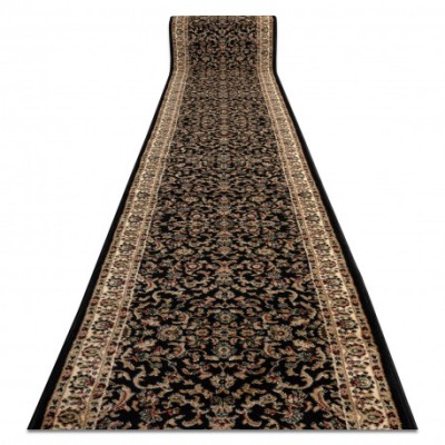 Traversa heat-set Royal Adr 1745 negru, 100 cm foto