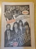 Revista Pop Rock &amp; Show Martie 1992: Depeche Mode, Black Sabbath, Holograf, Beatles, Jazz - Stare Buna