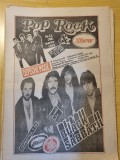 Pop rock &amp; show martie 1992-depeche mode,black sabbath,jazz,holograf,beatles