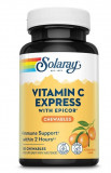 Vitamin c express with epicor 30cpr masticabile, Secom