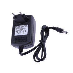 Alimentator AC/DC model 1220, 12V/2A, AC100/240V, 90cm foto