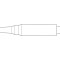 V&acirc;rf conic 0,8mm