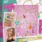 Set creativ DYI Bratari cu talismane norocoase, Design and shine