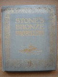 STONE&#039;S BRONZE PROPELLERS FOR ALL CLASSES OF MARINE ENGINES - 1921