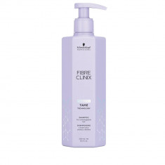 Sampon Tame Schwarzkopf Professional Fibre Clinix 300 ml