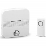 Cumpara ieftin Sonerie wireless, LED, IP44, Magic Home