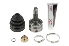 Cap planetara exterior Fiat Cinquecento 0.7, 0.9 1991-, Seicento 0.9, 1.1, To Vin No. 4730, NTY NPZ-FT-002