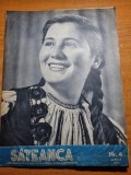 Sateanca aprilie 1960-orasul brasov,cobadin,filmul romanesc telegrame