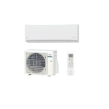 Aparat de aer conditionat FUJITSU ASEG24KLCA Eco, 24000 BTU, Inverter