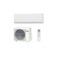 Aparat de aer conditionat FUJITSU ASEH12KNCA Eco, 12000 BTU, inverter, WI-FI inclus