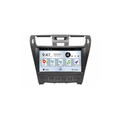 Navigatie Lexus LS intre anii 2006-2010 Android radio gps internet quad core 2+32 Kit-LS-2006+EDT-E310 CarStore Technology foto